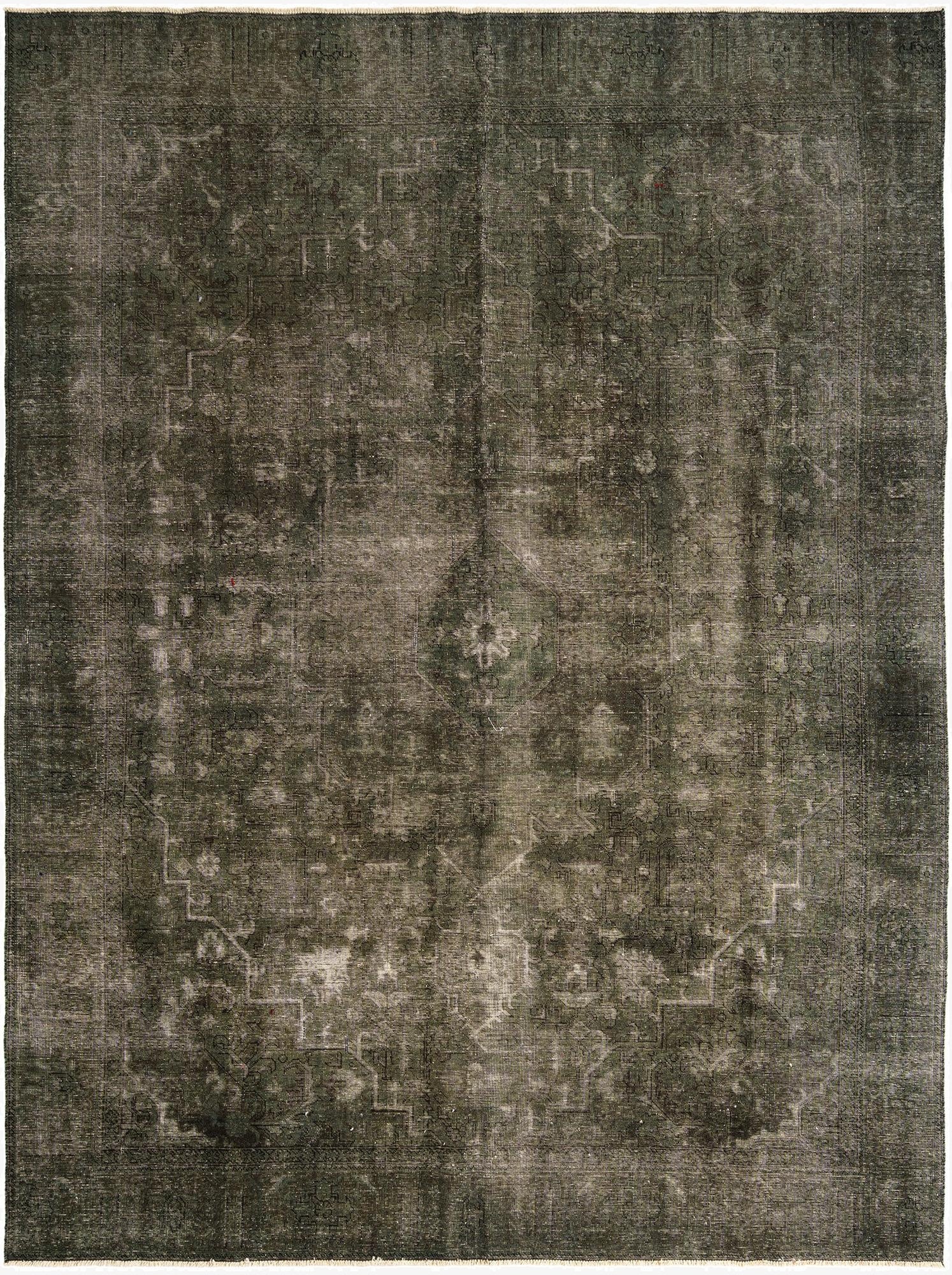  9' 4 x 12' 4 Vintage Royal Rug