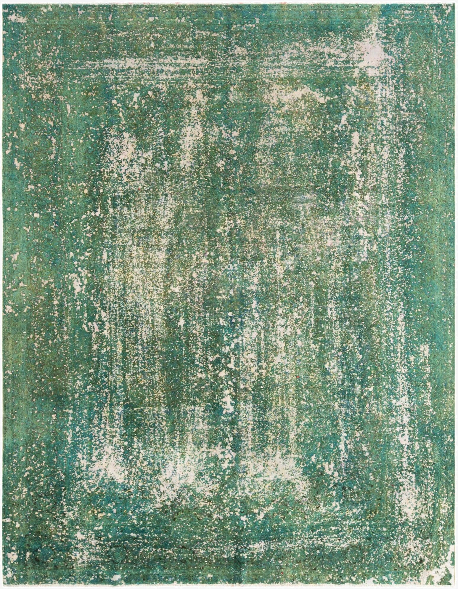  10' 1 x 13' Vintage Royal Rug