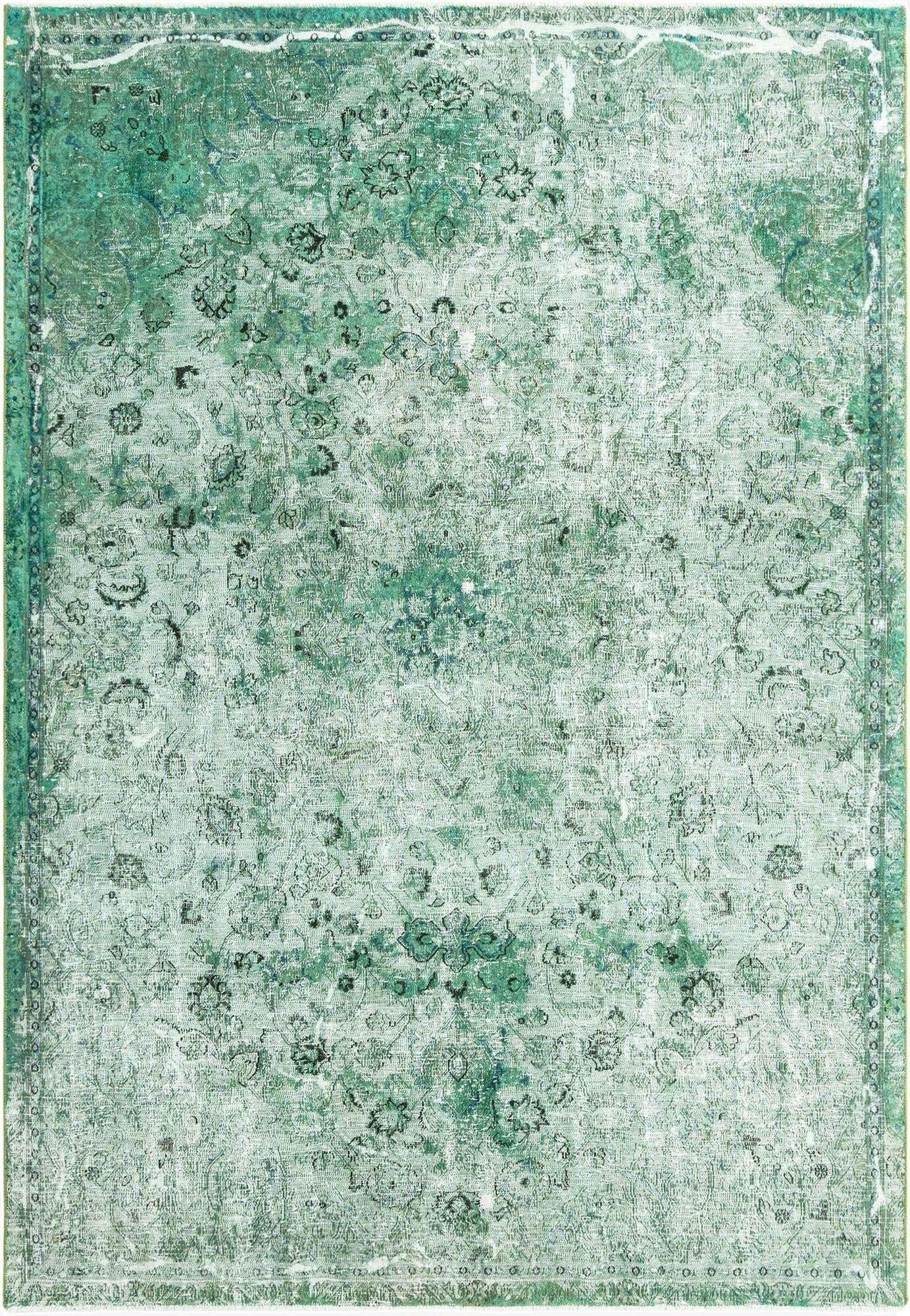  7' x 10' 1 Vintage Royal Rug