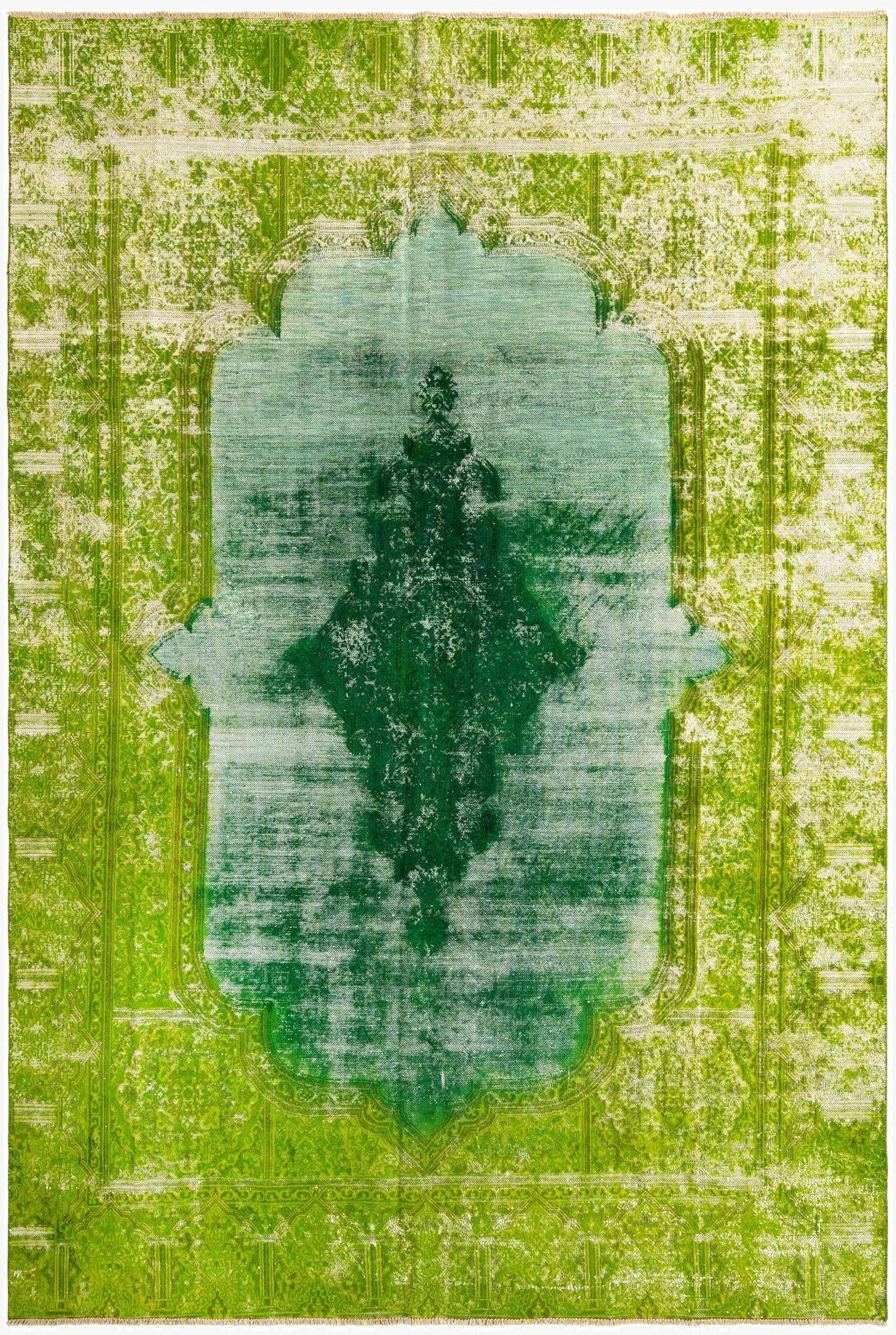  8' 5 x 12' 5 Vintage Royal Rug