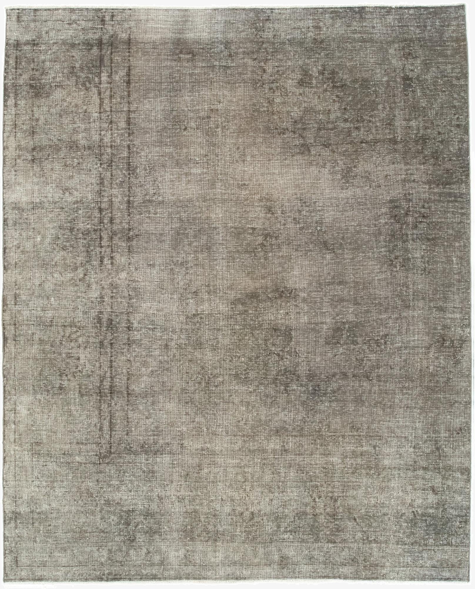  5' 8 x 6' 11 Vintage Royal Wool Rug