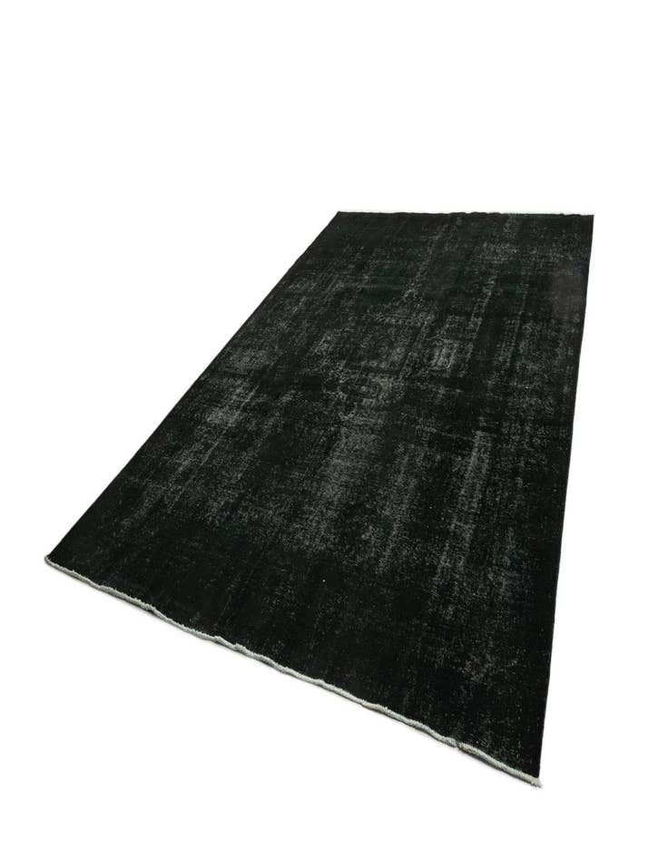 Detail image of  9' 10 x 13' 3 Vintage Wool Rug