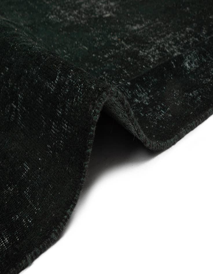 Detail image of  9' 10 x 13' 3 Vintage Wool Rug