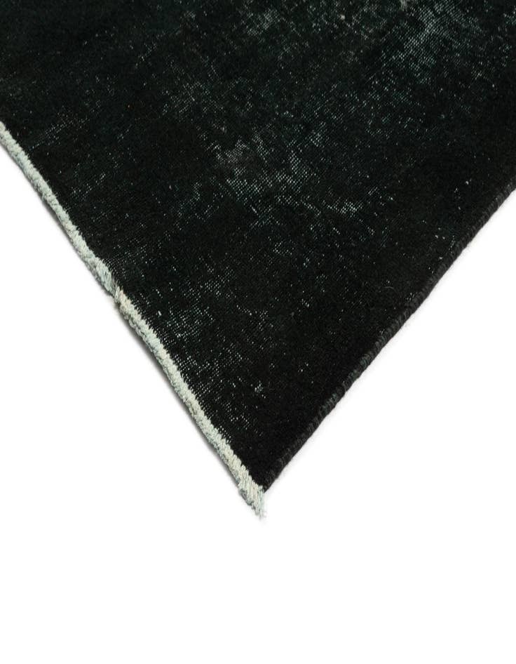 Detail image of  9' 10 x 13' 3 Vintage Wool Rug