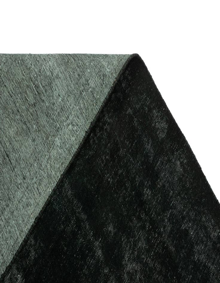 Detail image of  9' 10 x 13' 3 Vintage Wool Rug