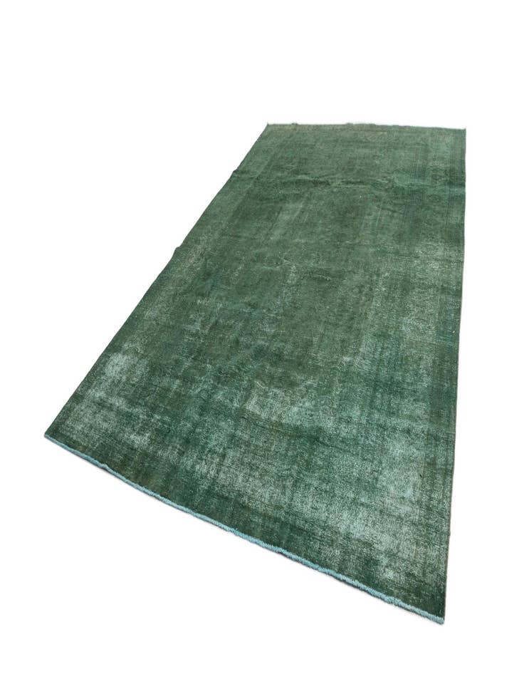 Detail image of  9' 4 x 13' 11 Vintage Wool Rug