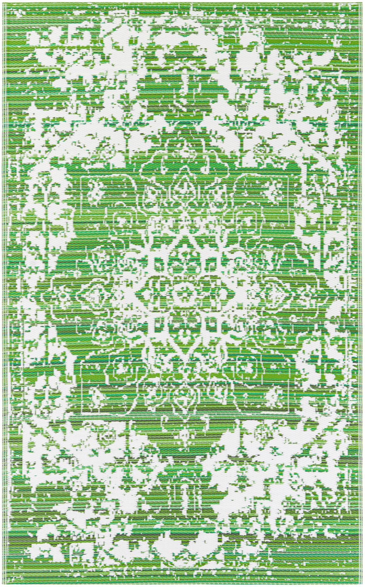 Rug Green Swatch link