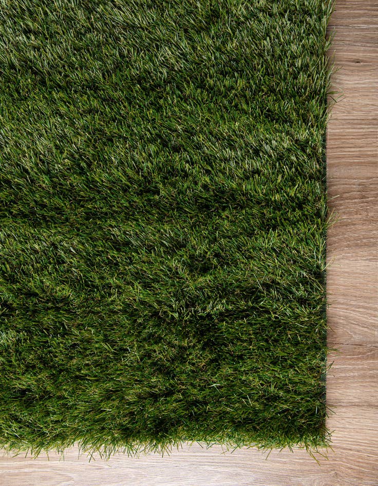 Detail image of  7' 10 x 10'  Washable Vista Breeze Indoor / Outdoor Rug