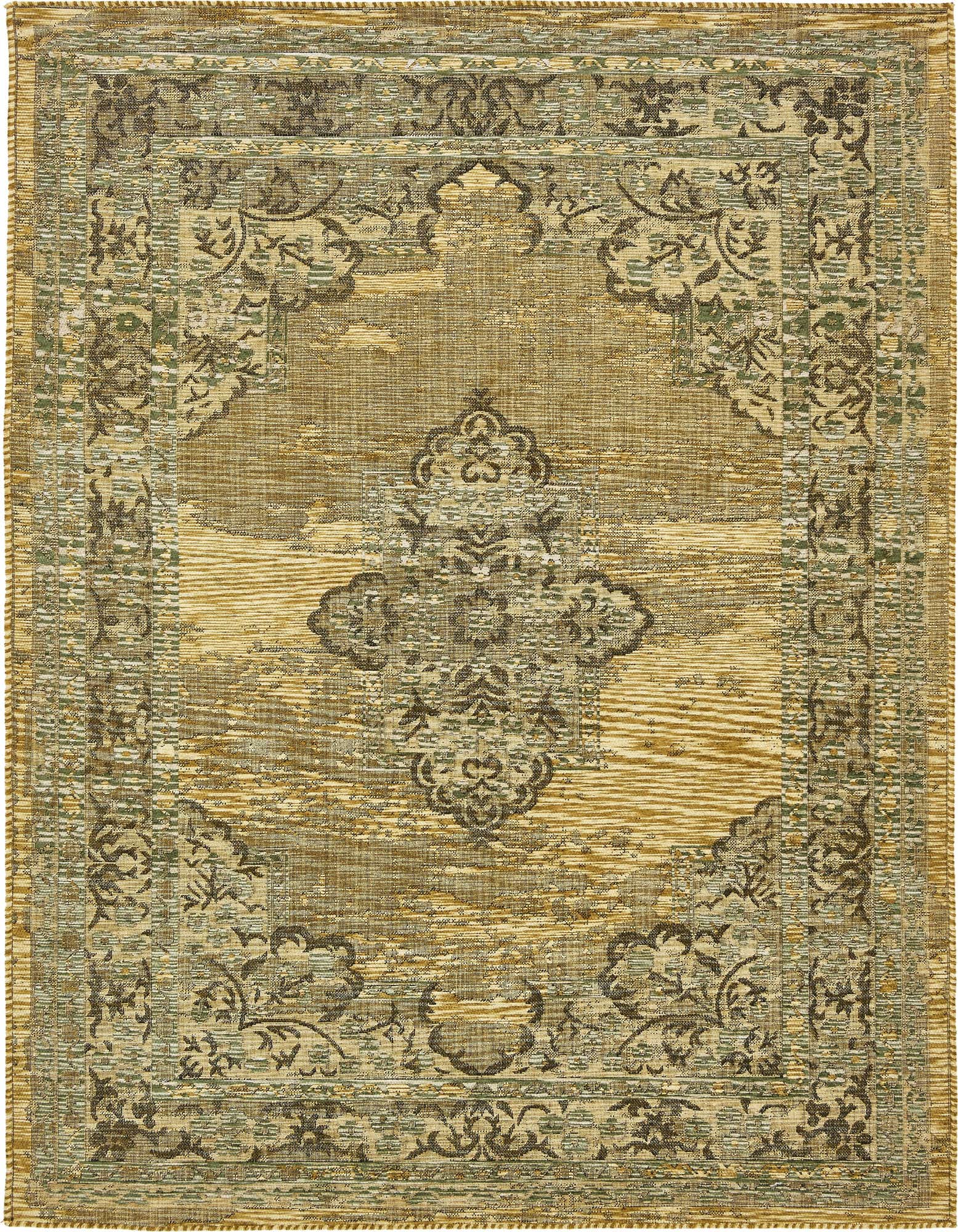 Primary image  7' x 10' Wanderer Rug