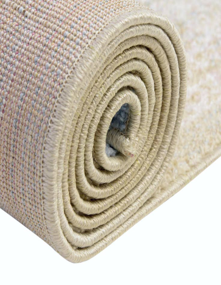 Detail image of  3' 3 x 5' 3 Williamsburg Rug