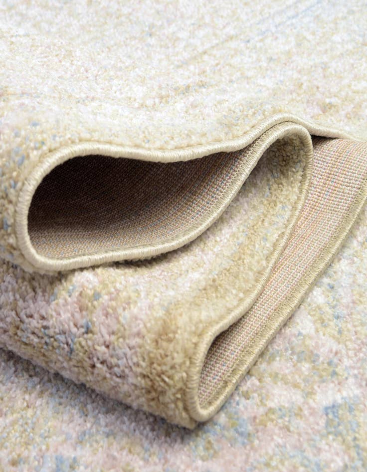 Detail image of  3' 3 x 5' 3 Williamsburg Rug