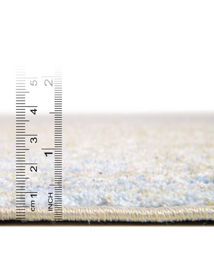 Detail image of  3' 3 x 5' 3 Williamsburg Rug