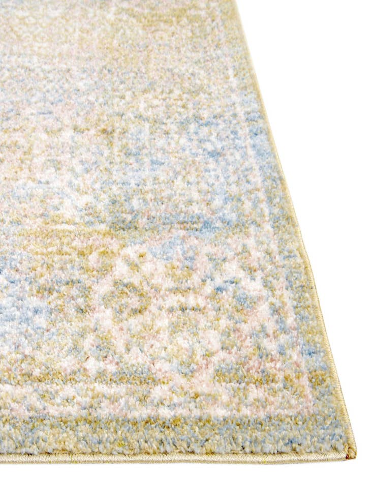 Detail image of  3' 3 x 5' 3 Williamsburg Rug