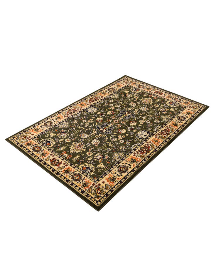 Detail image of  4' x 6' Yasmin Rug