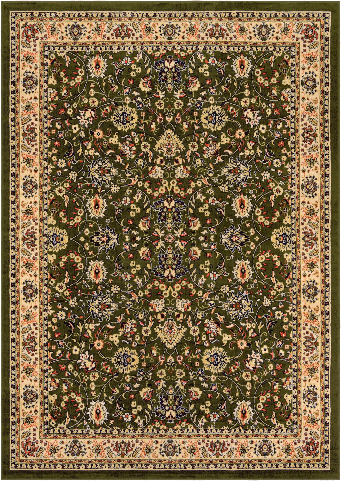  7' 10 x 11' Yasmin Rug