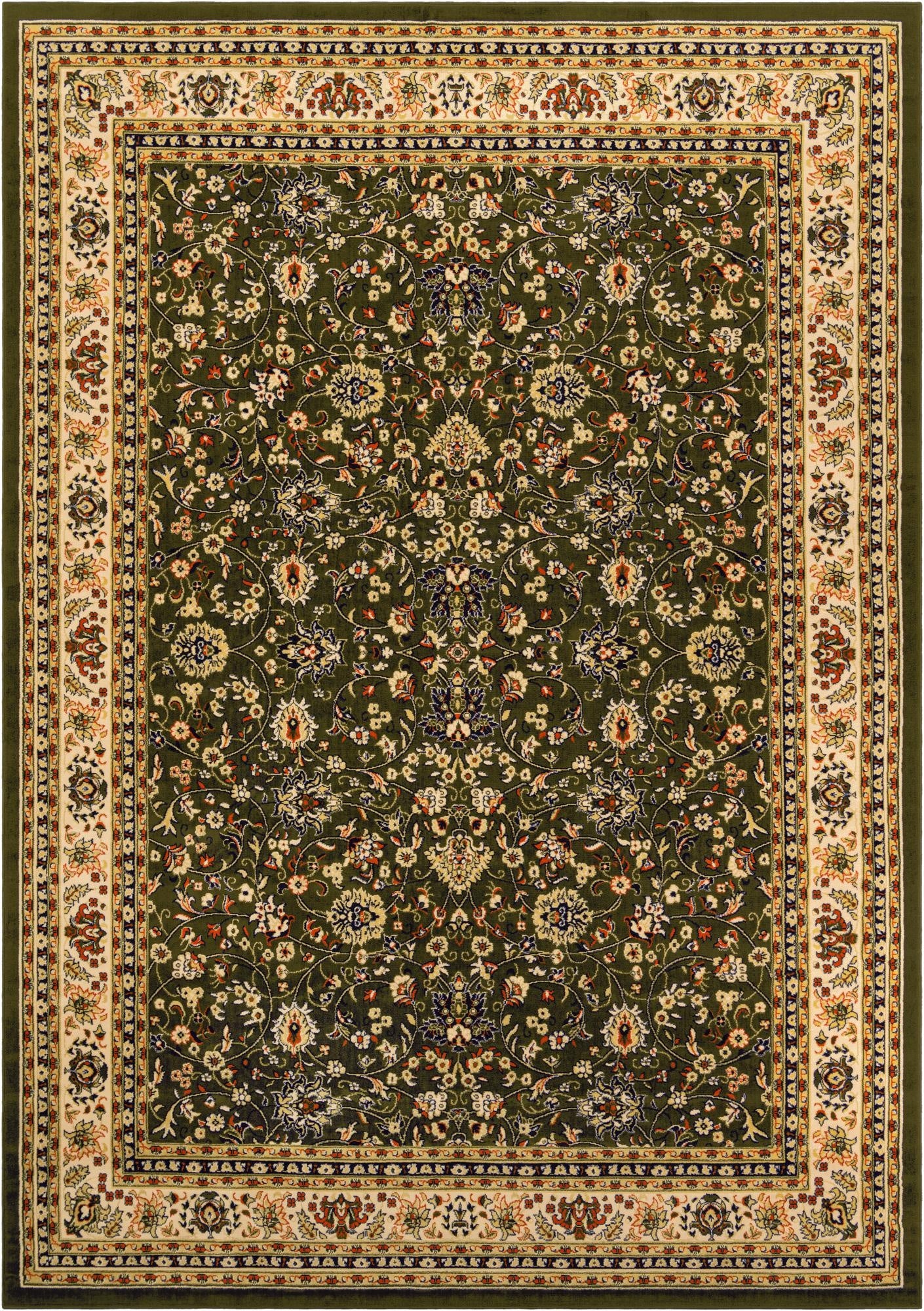  10' x 14' Yasmin Rug