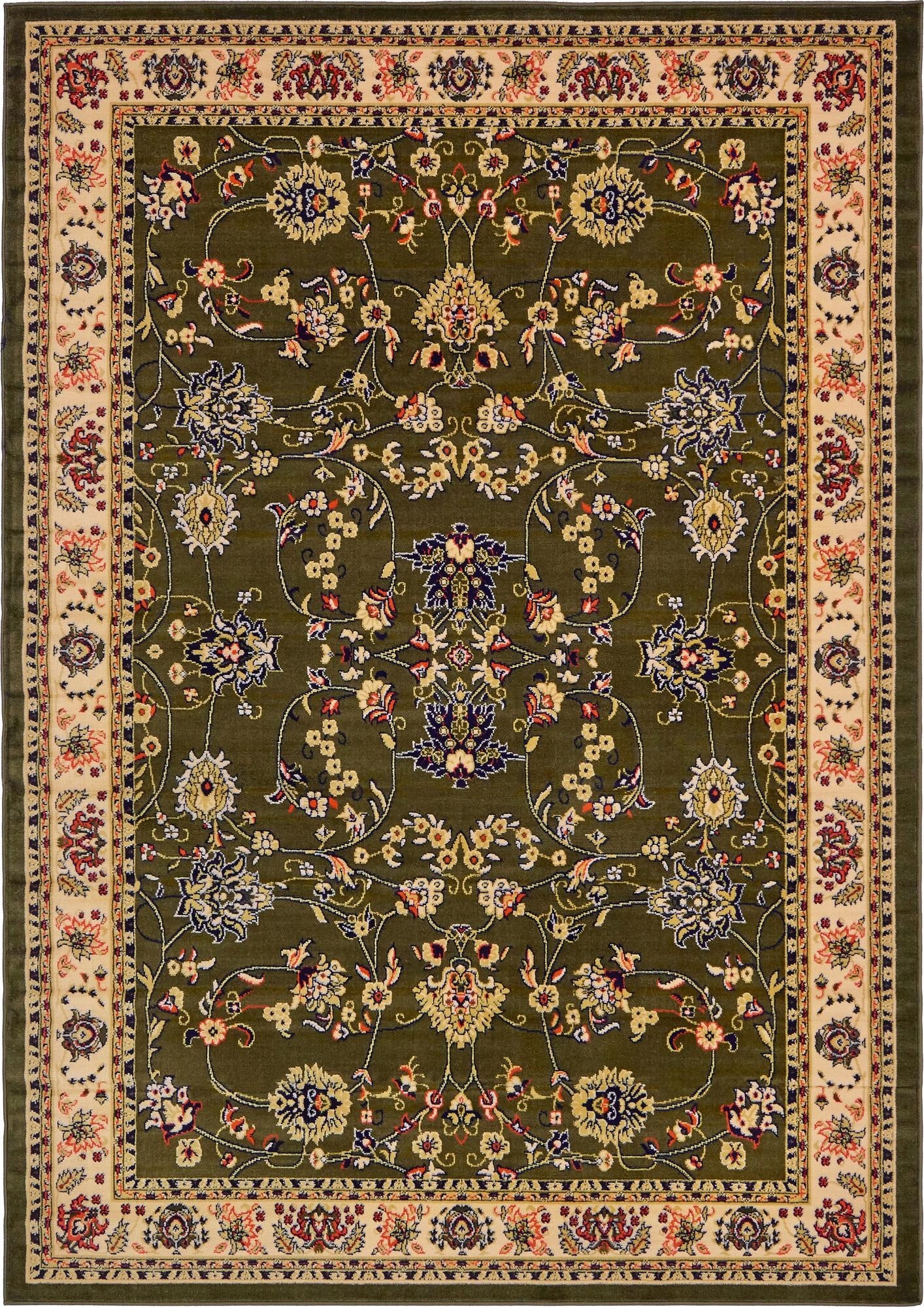  7' x 10' Yasmin Rug