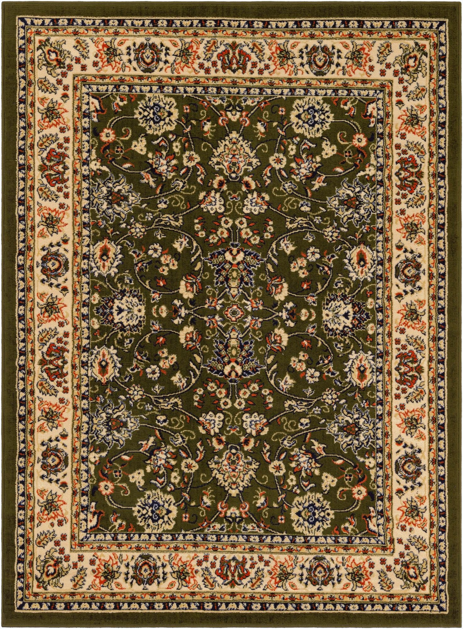  5' 3 x 7' Yasmin Rug