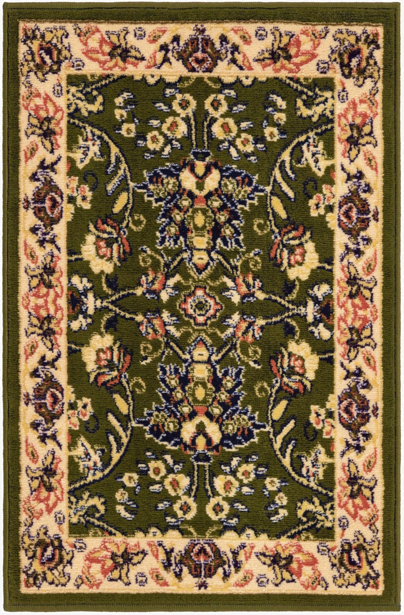  2' x 3' Yasmin Rug