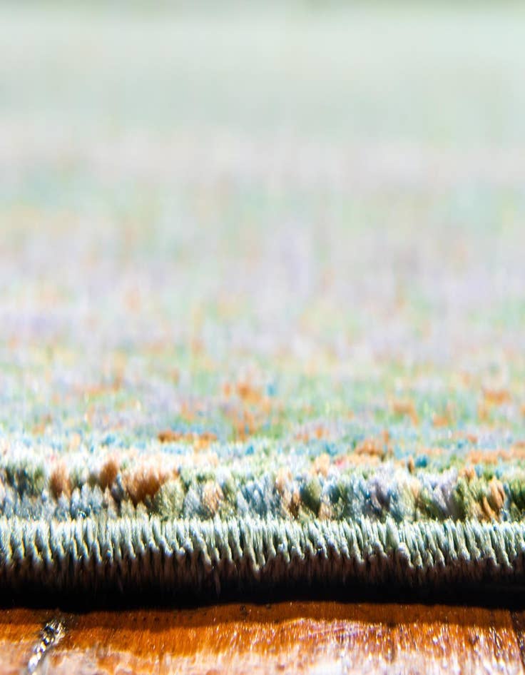 Detail image of  6' x 6' Alexis Round Rug