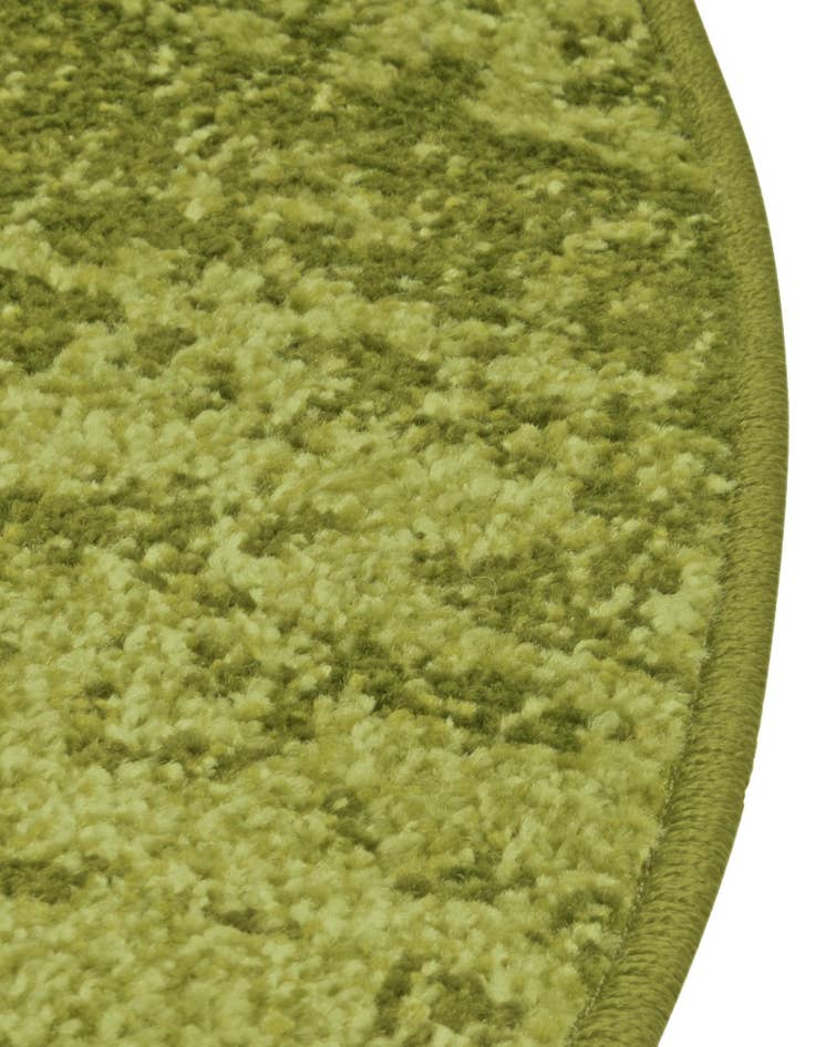 Detail image of  4' x 4' Angelica Round Rug