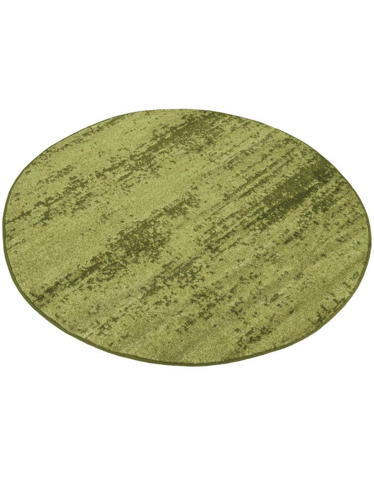 Detail image of  4' x 4' Angelica Round Rug