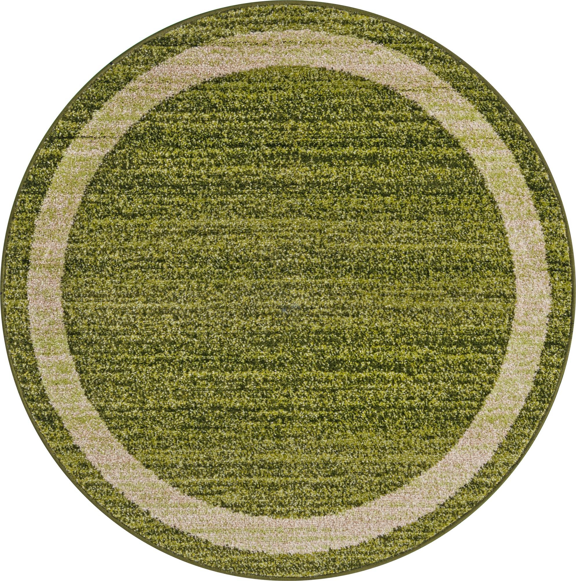 Rug Green Swatch link