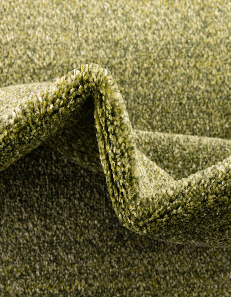 Detail image of  8' x 8' Angelica Round Rug