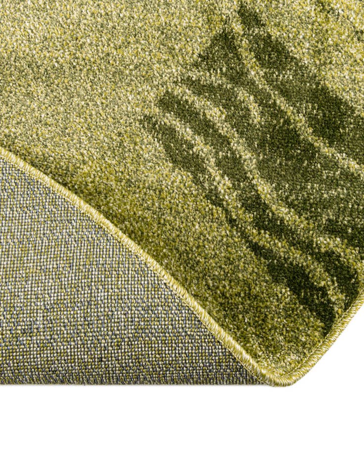 Detail image of  8' x 8' Angelica Round Rug