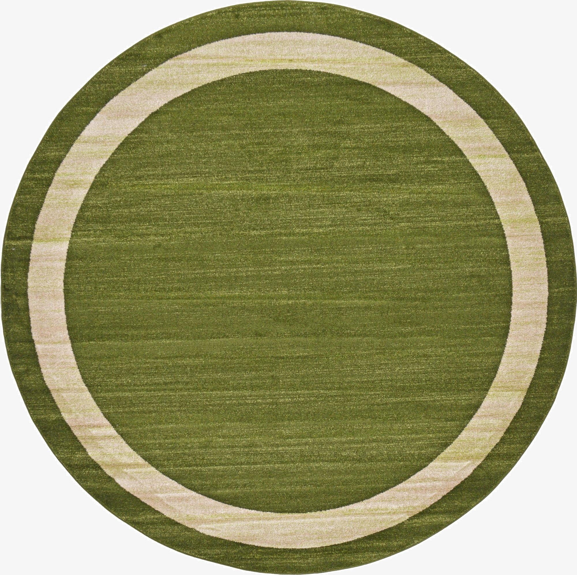  7' 10 x 7' 10 Angelica Round Rug
