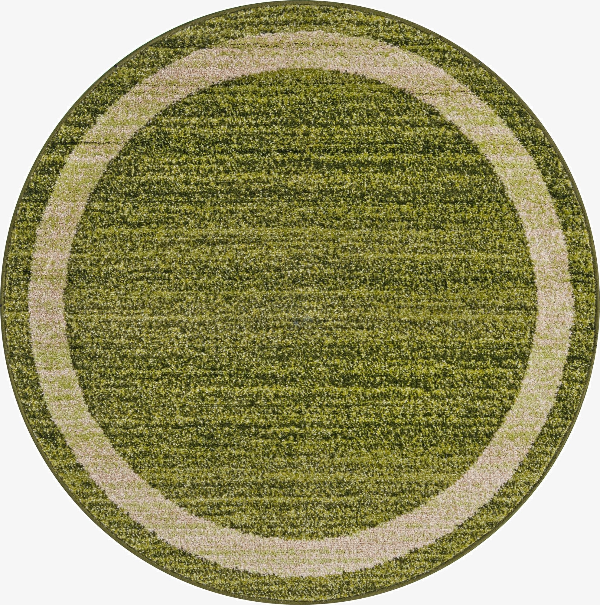  4' x 4' Angelica Round Rug