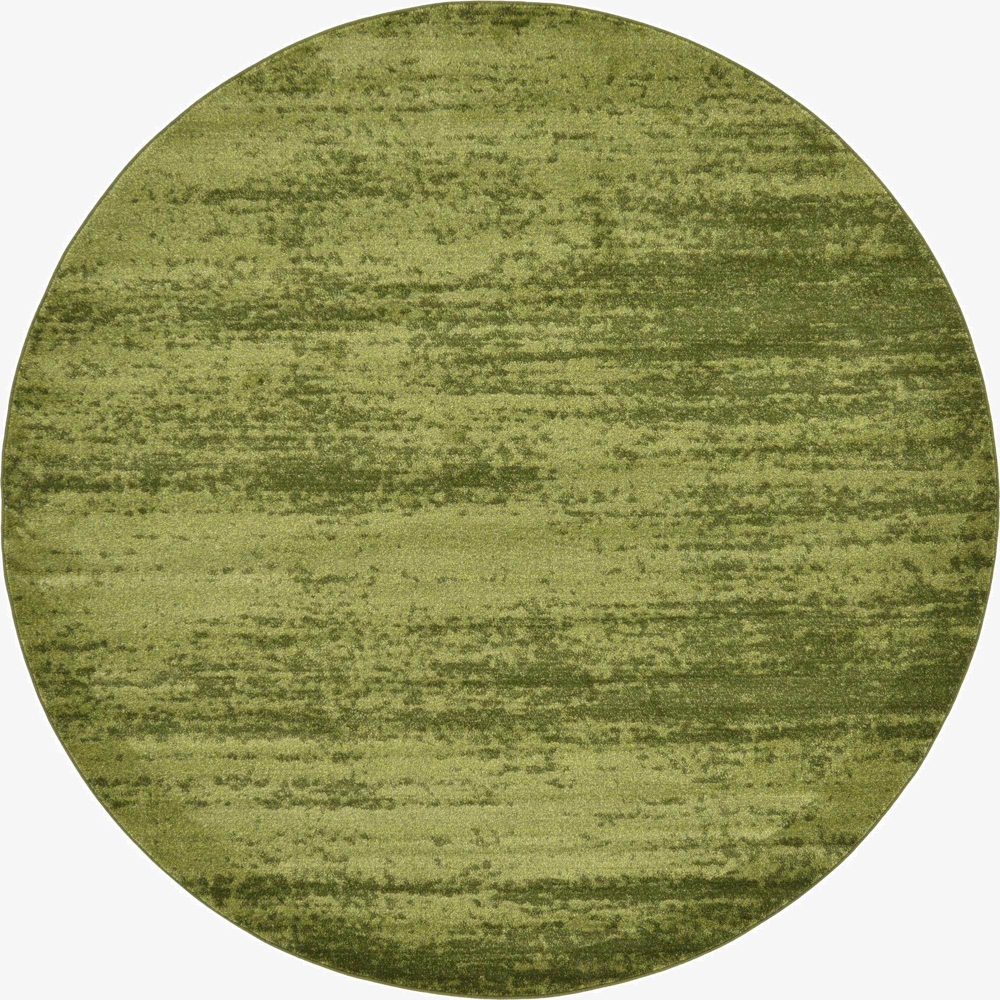  7' 10 x 7' 10 Angelica Round Rug