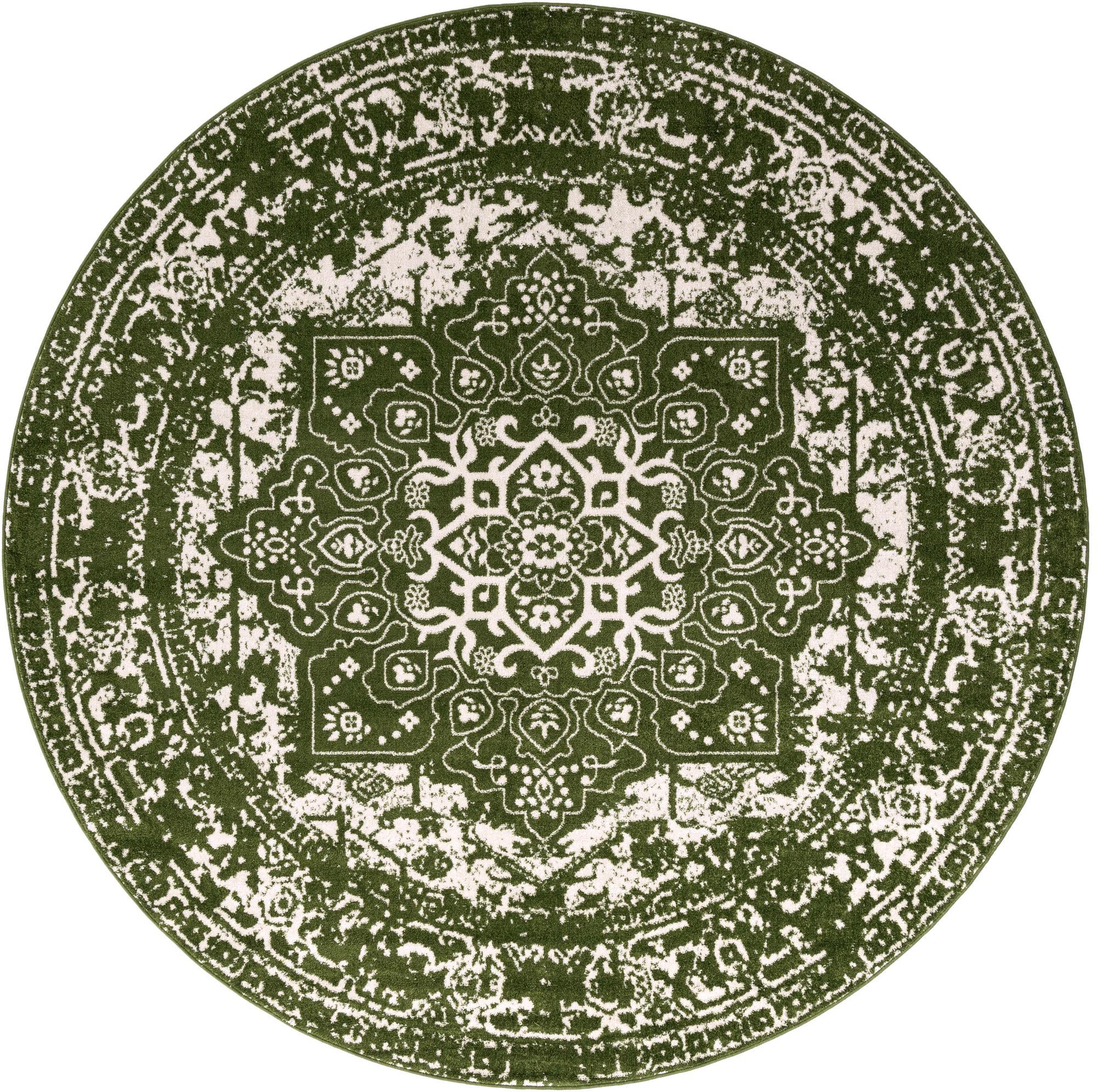 Rug Green Swatch link