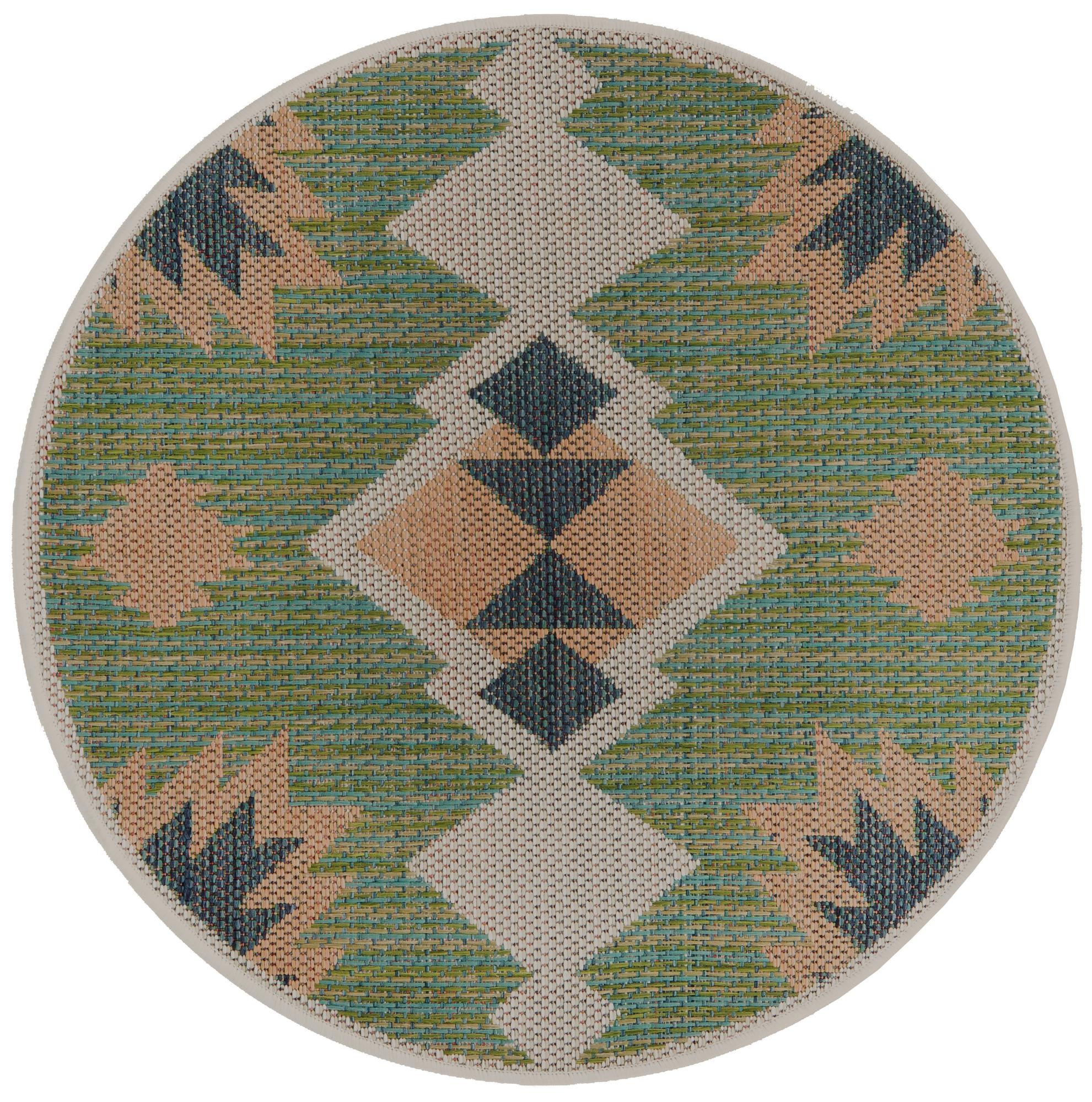 Rug Green Swatch link