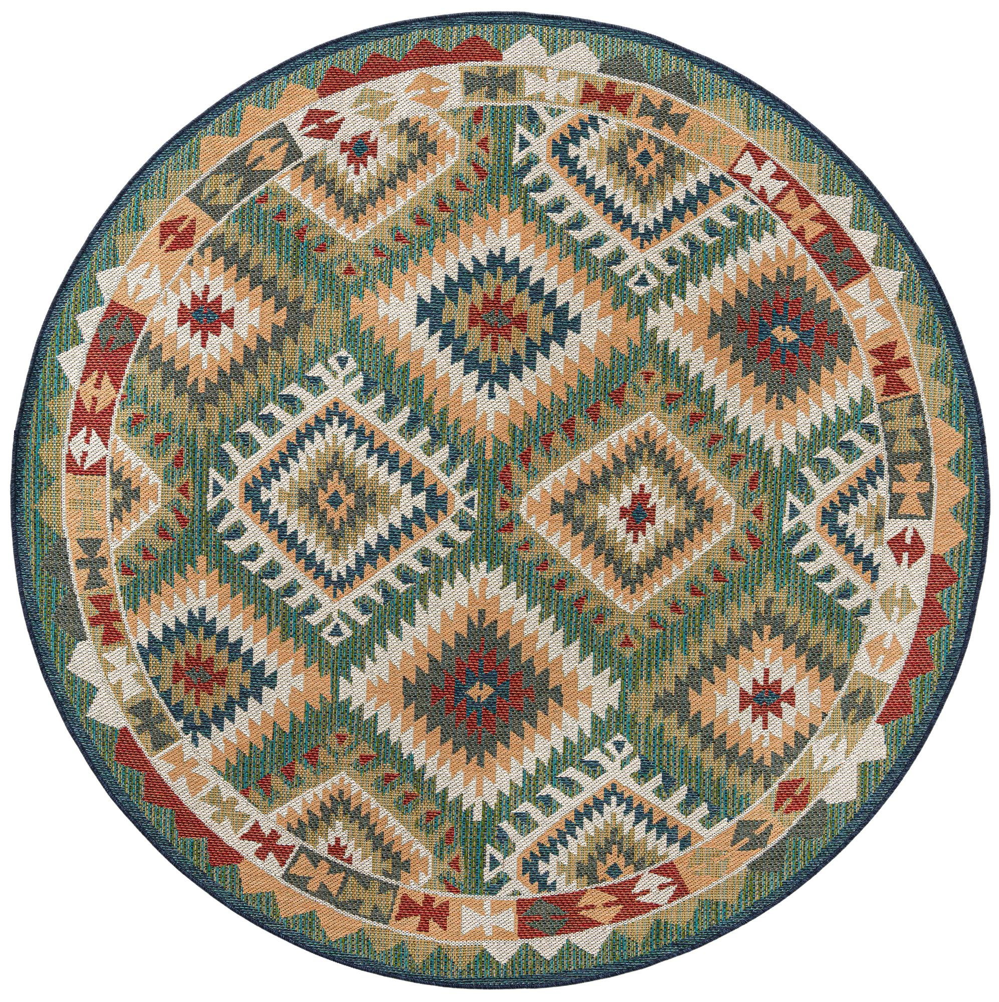 Rug Green Swatch link