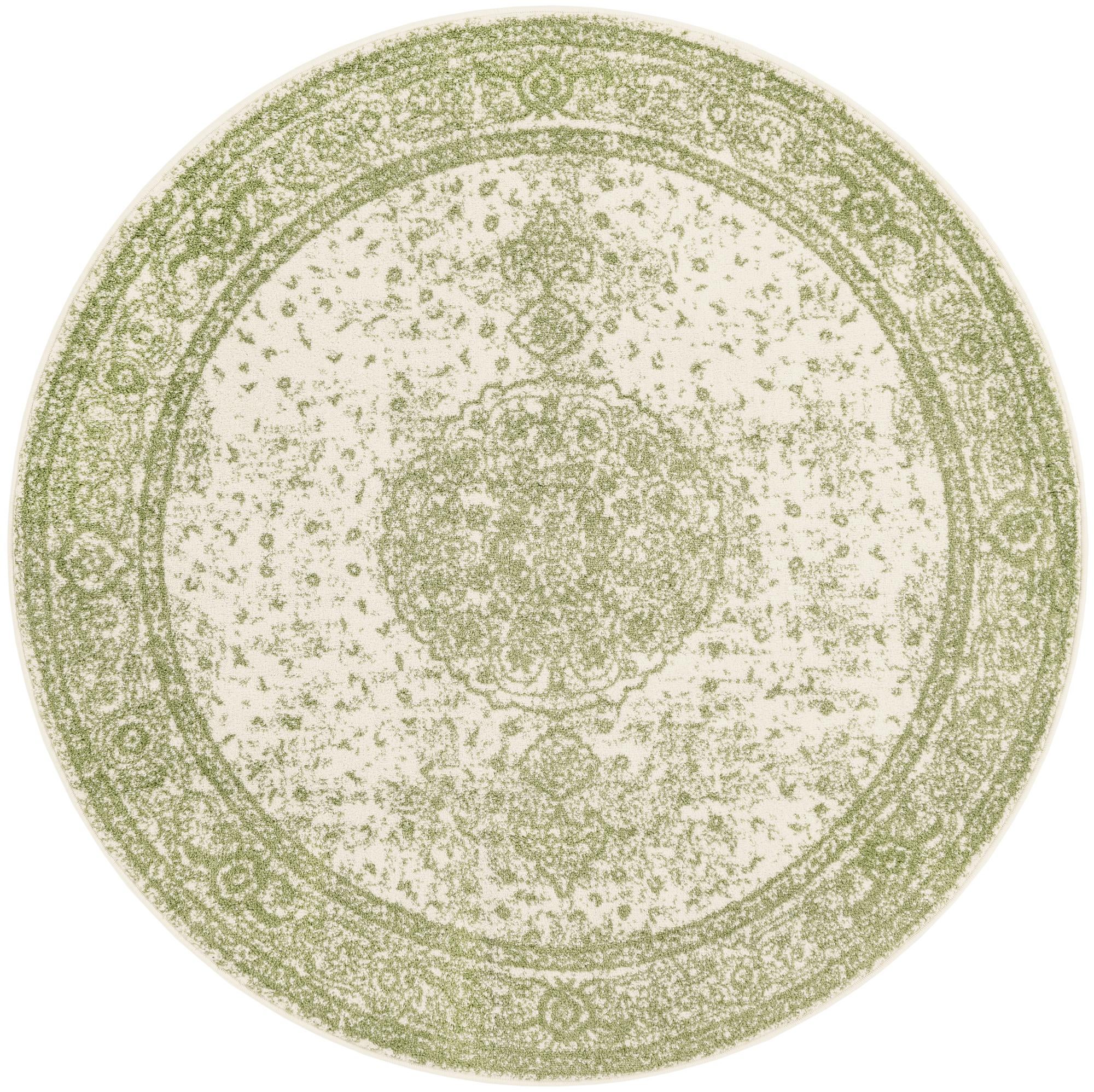 Rug Green Swatch link