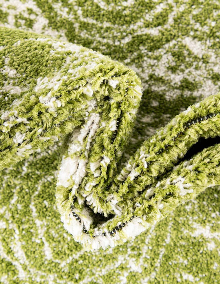 Detail image of  10' x 10' Dover Round Rug