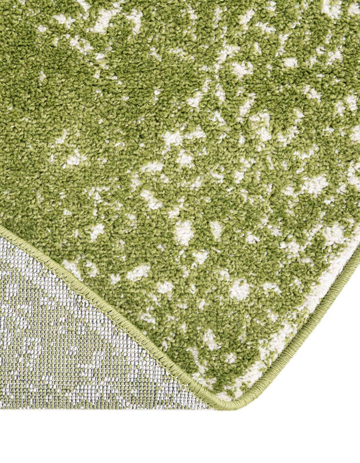 Detail image of  10' x 10' Dover Round Rug