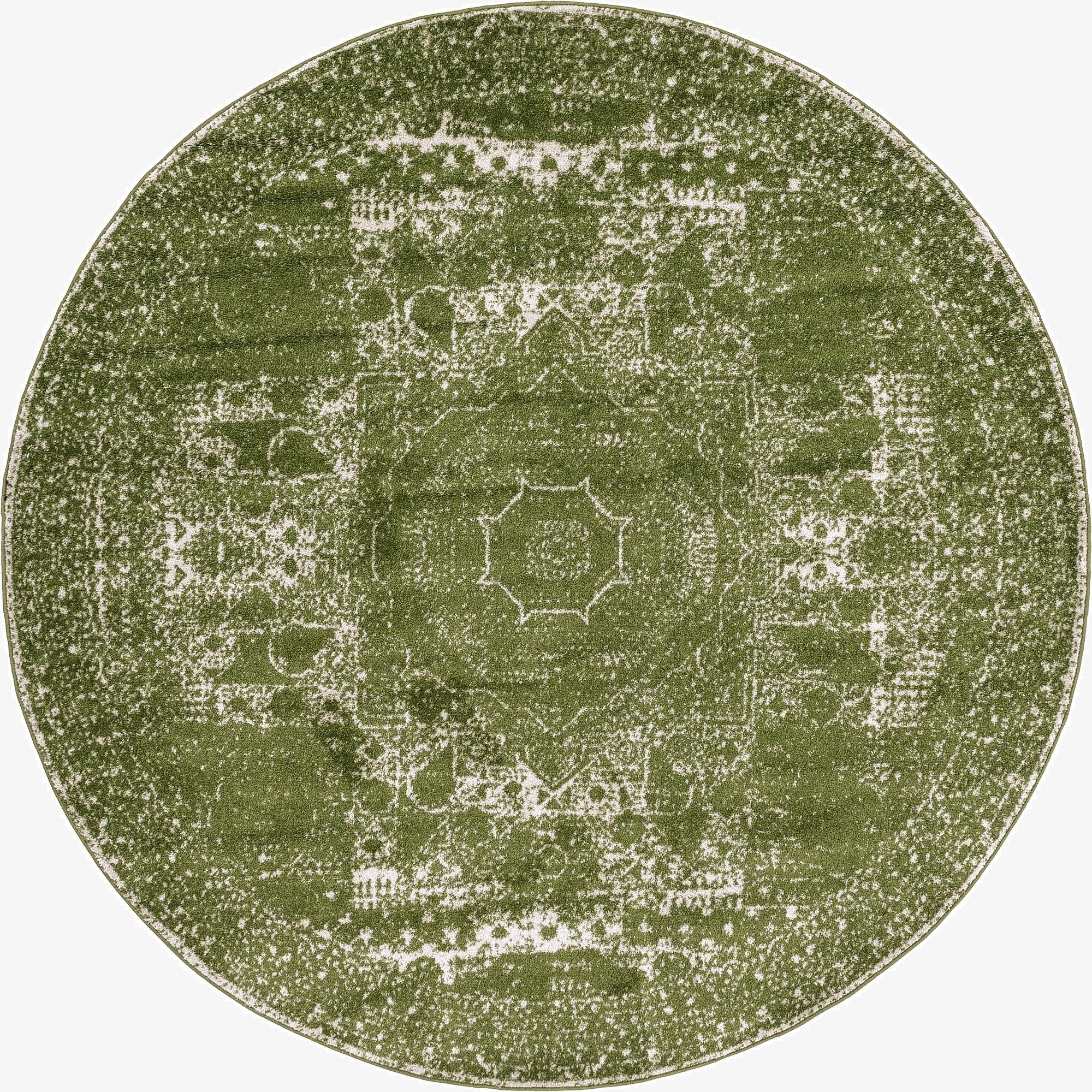 Primary image  7' 10 x 7' 10 Dover Round Rug
