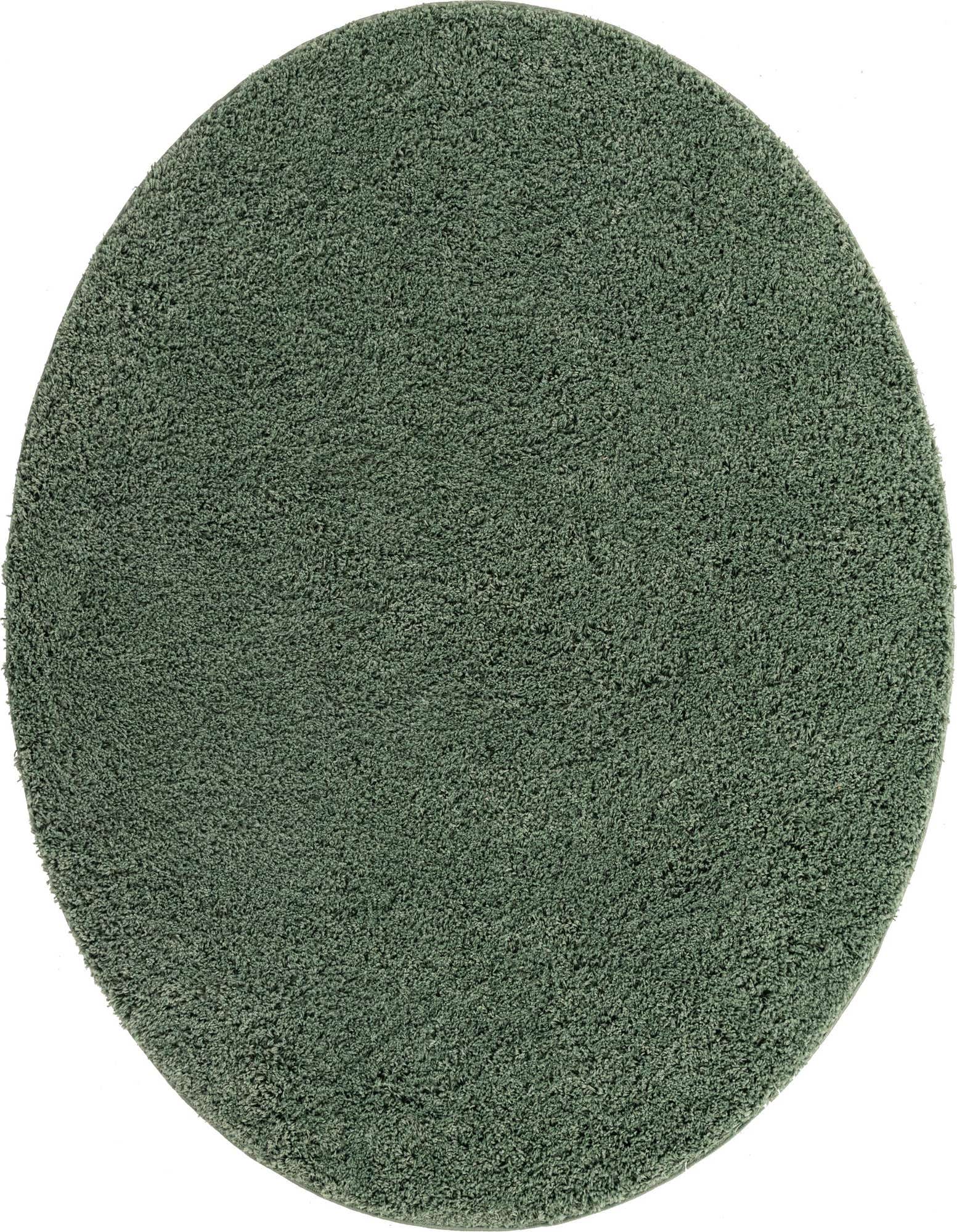 Primary image  7' x 7' Everyday Shag Round Rug