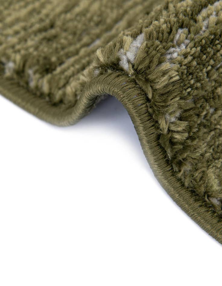 Detail image of  4' x 4' Finsbury Round Rug