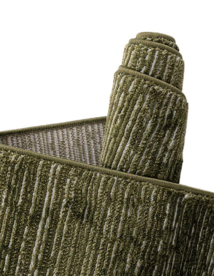 Detail image of  4' x 4' Finsbury Round Rug