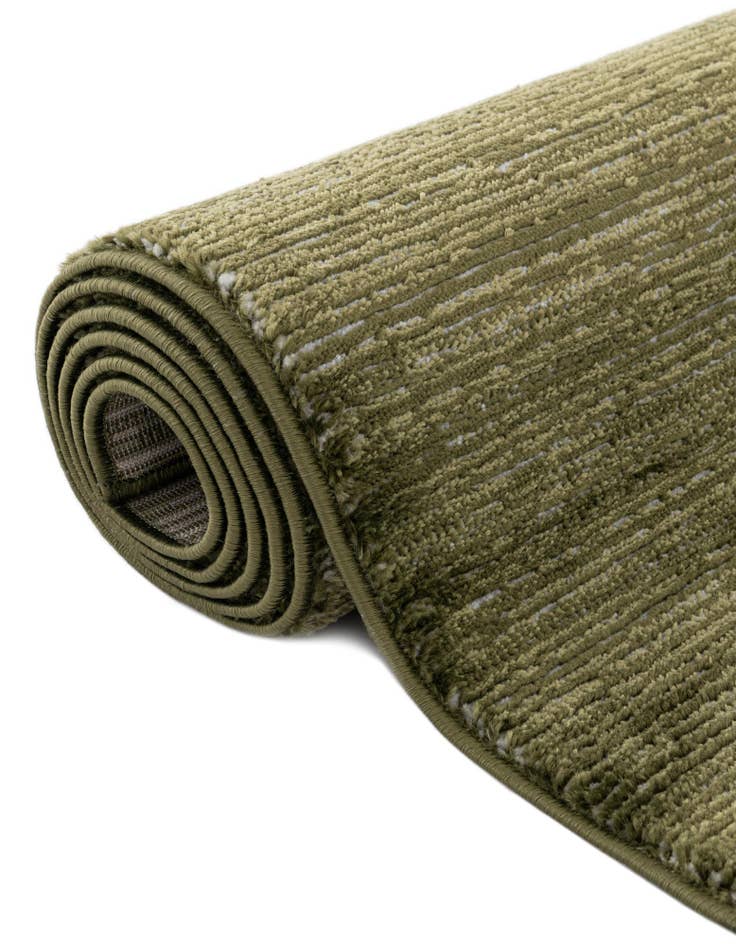 Detail image of  4' x 4' Finsbury Round Rug