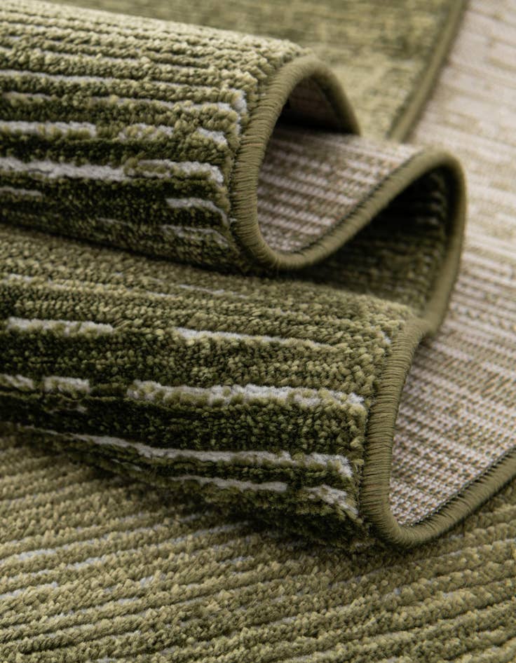 Detail image of  4' x 4' Finsbury Round Rug