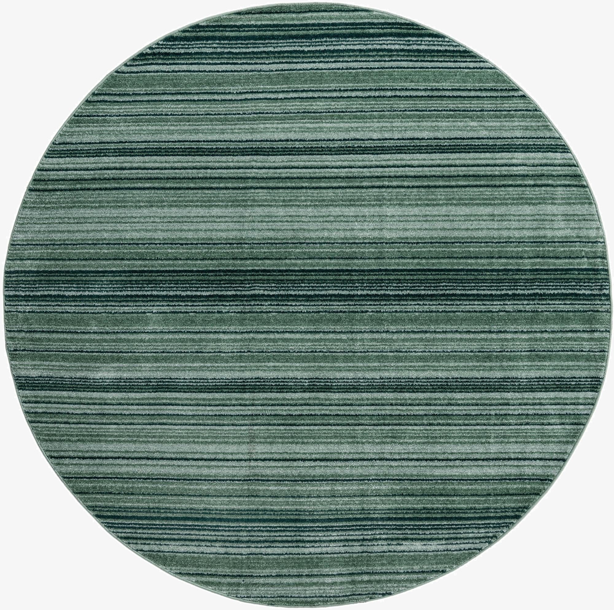  7' 3 x 7' 3 Gemstone Round Rug