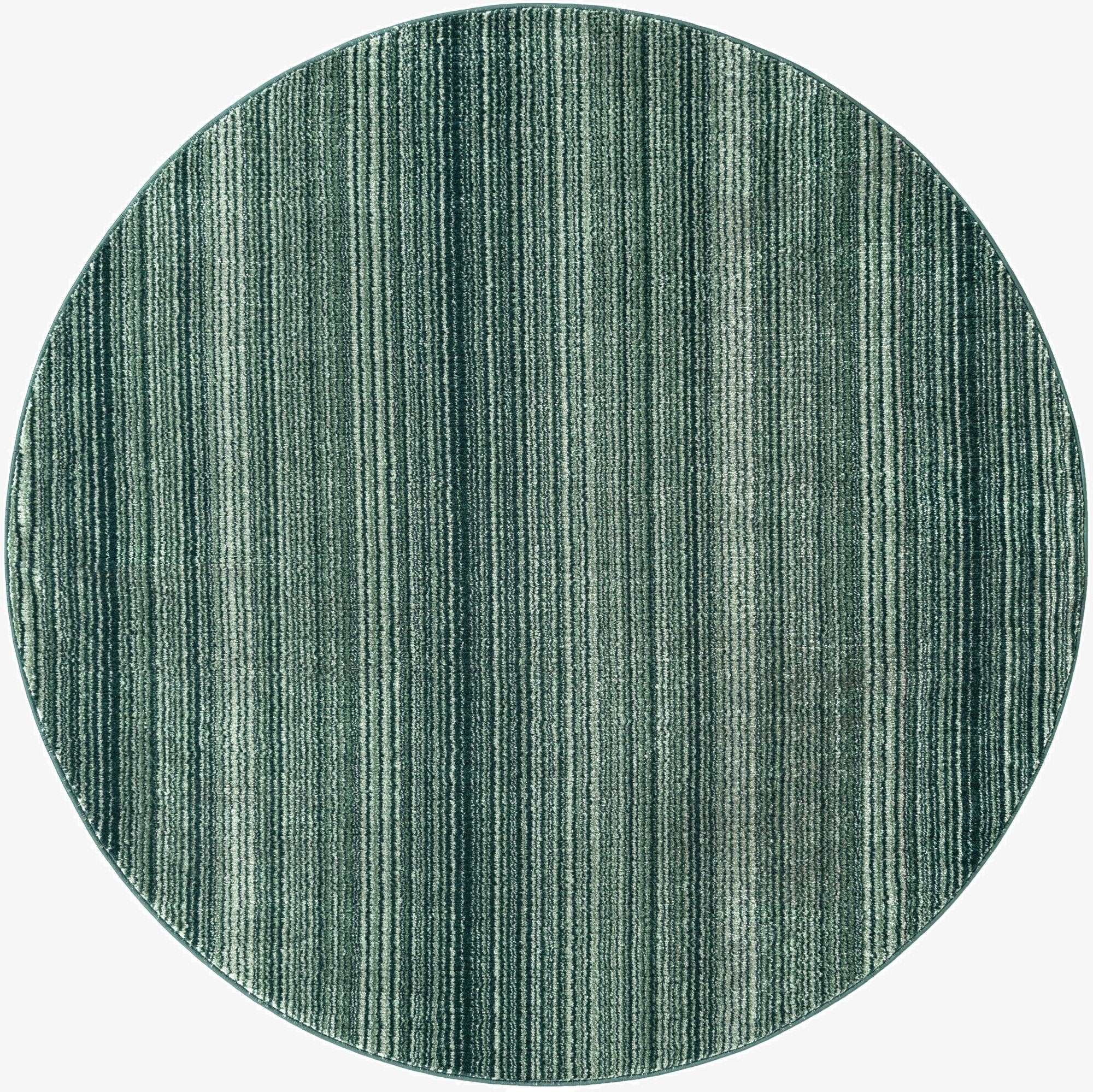  6' 3 x 6' 3 Gemstone Round Rug