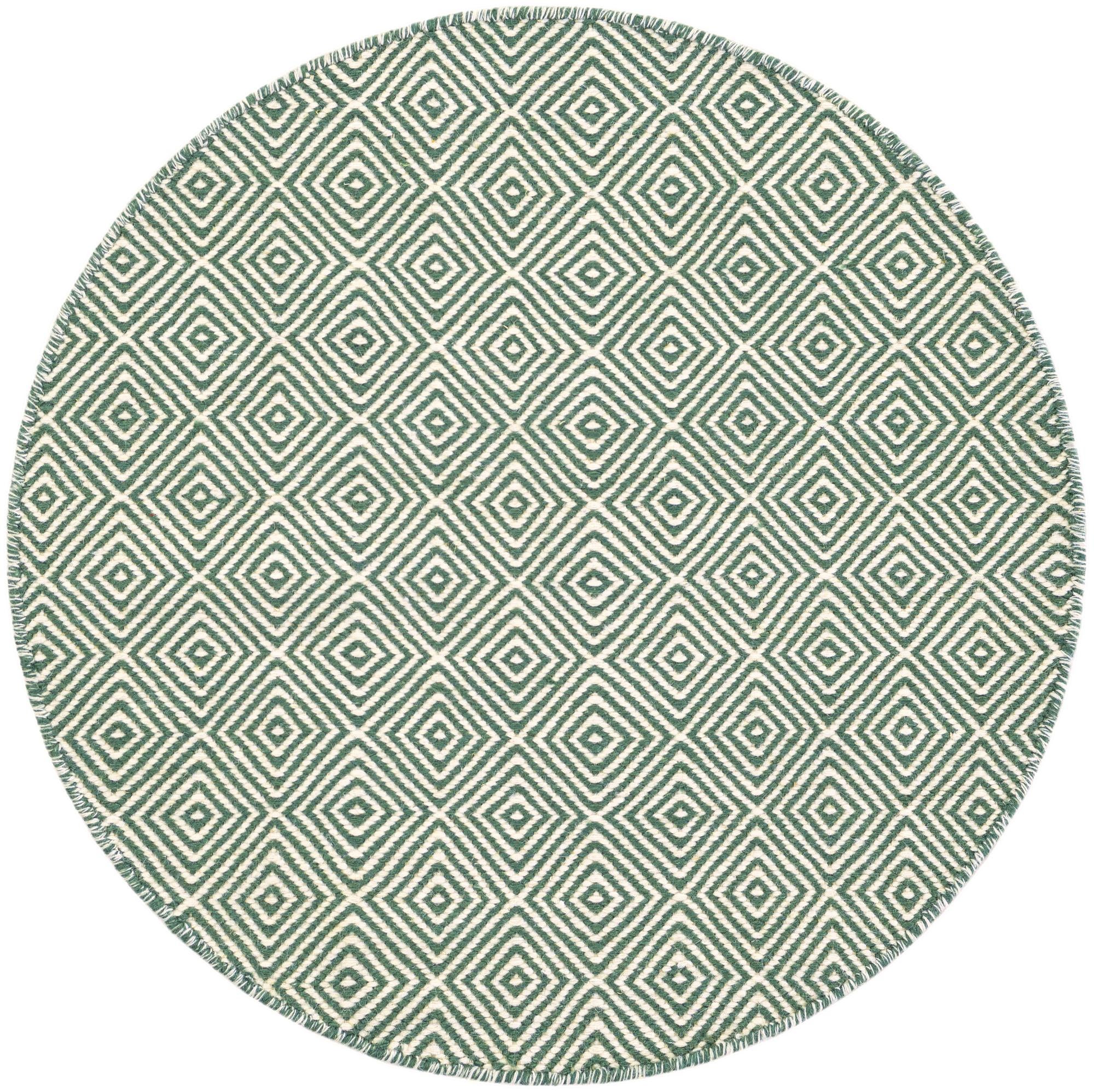 Rug Green Swatch link