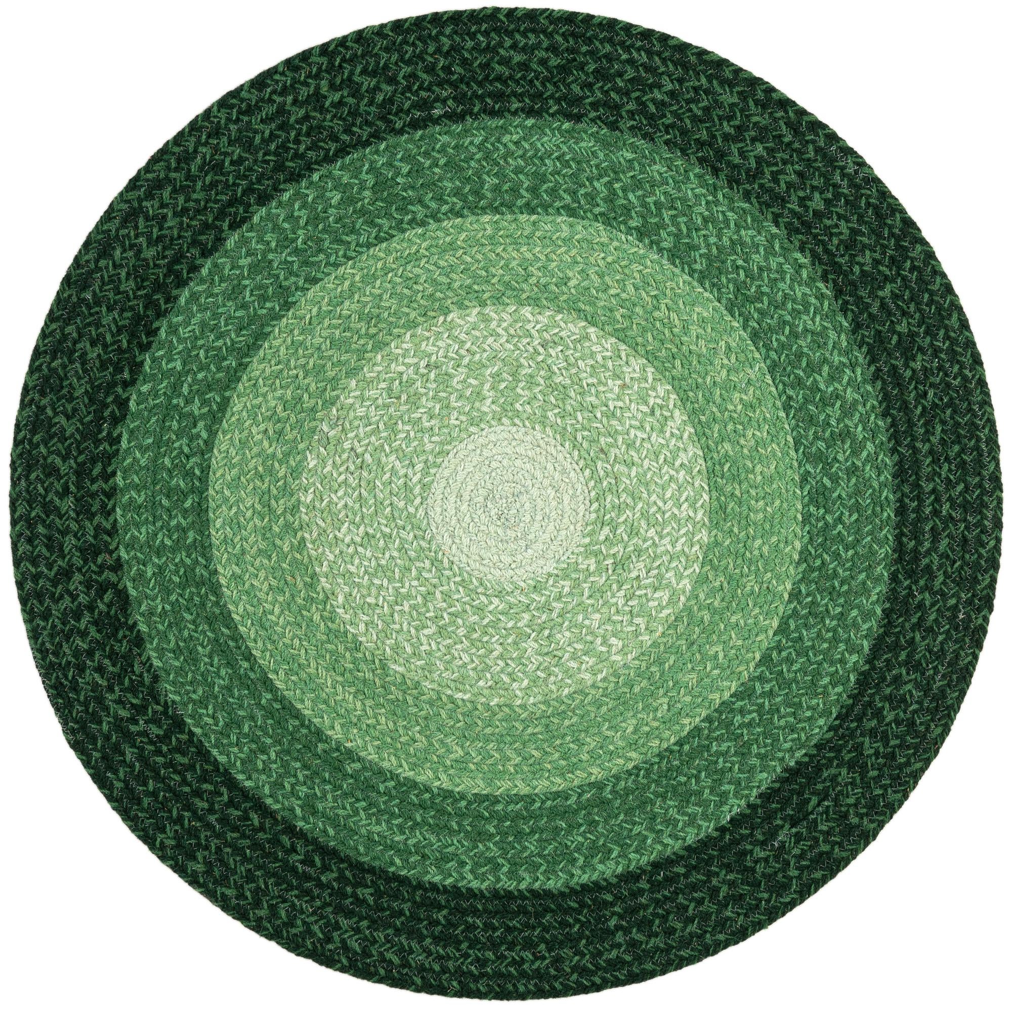 Rug Green Swatch link