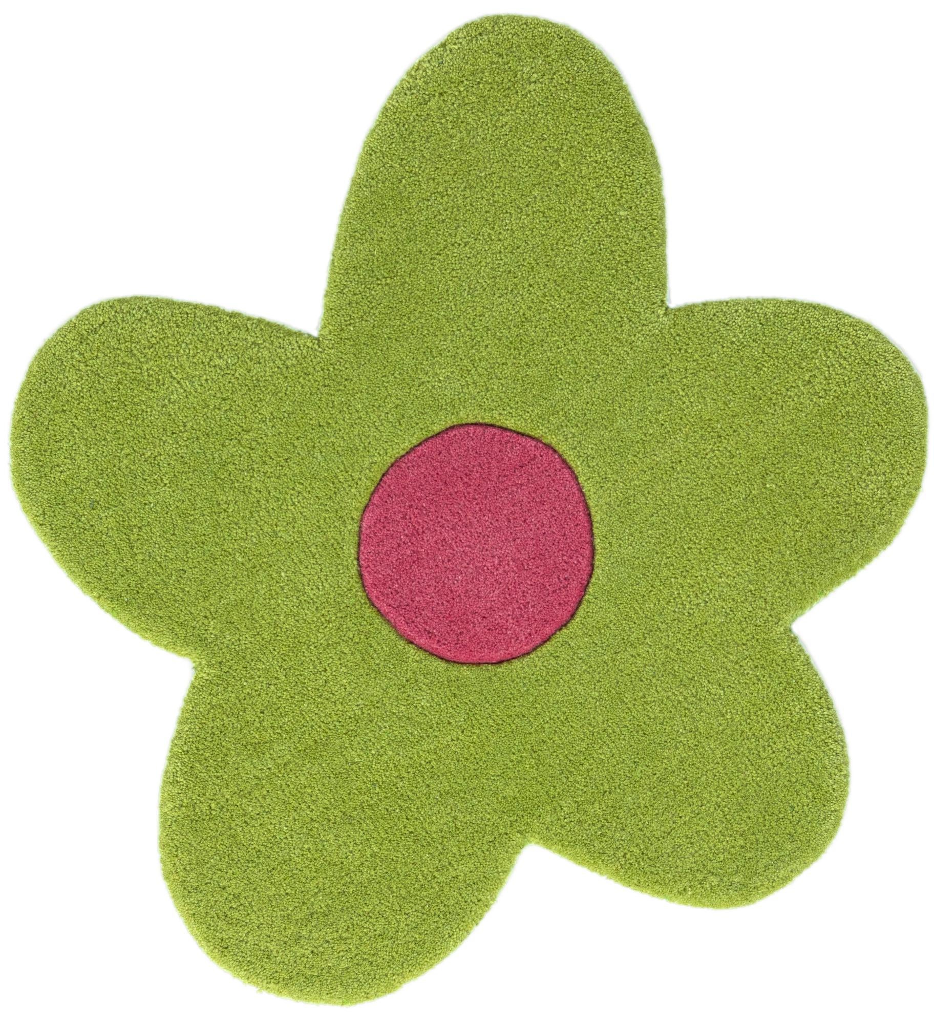 Rug Green Swatch link