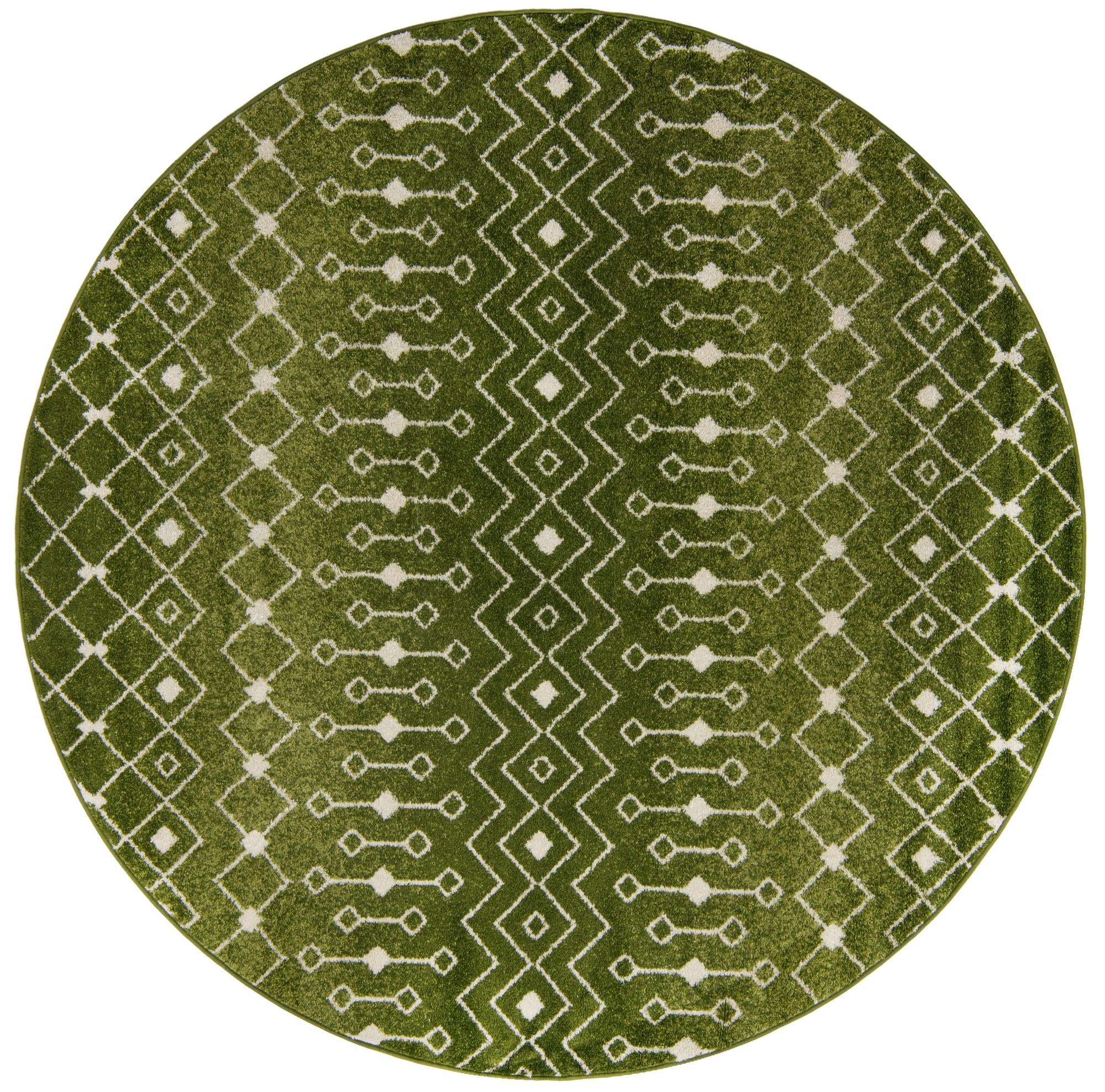 Rug Green Swatch link